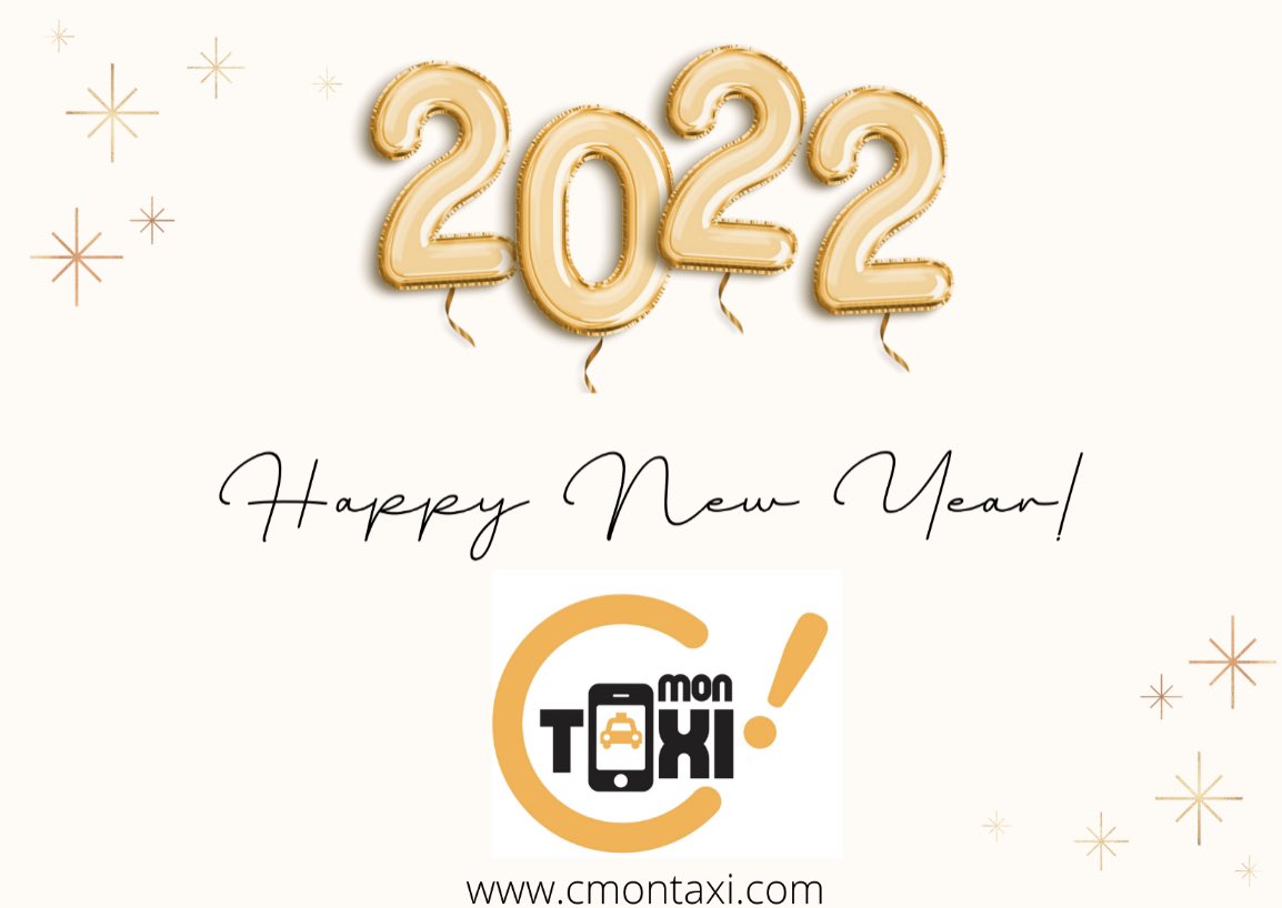 C Mon Taxi ! (@cmontaxi) on Twitter photo 