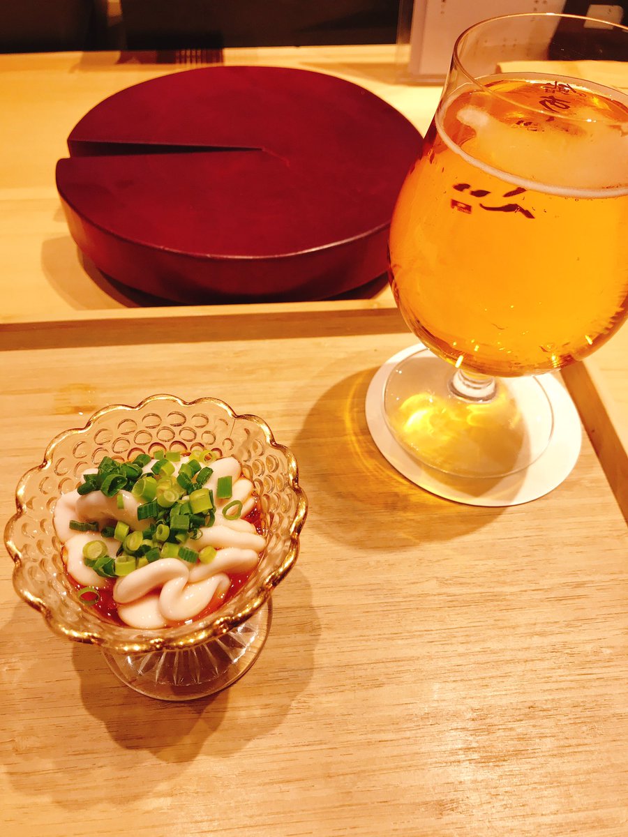 hiryutan7's tweet photo. 昨日うんめぇ🍣食べてきたよ https://t.co/m4CvIMjx5U