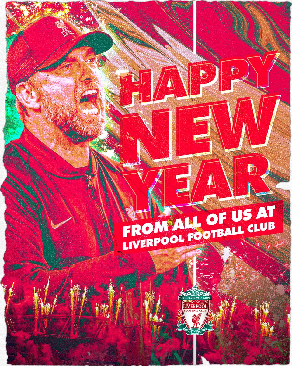 LFC tweet picture