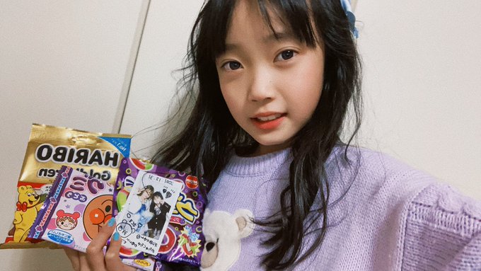 Twitterのコスプレ画像6