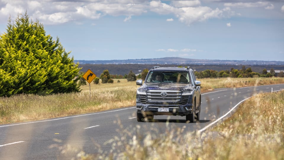 JaMtoka's tweet image. The Toyota Land Cruiser has become a very important means of transportation, which has made traveling and transporting things to the inches of the earth that are out of the way, seem simple to cross. #LC300 #NamesHavePower #ToyotaKenyaExperience