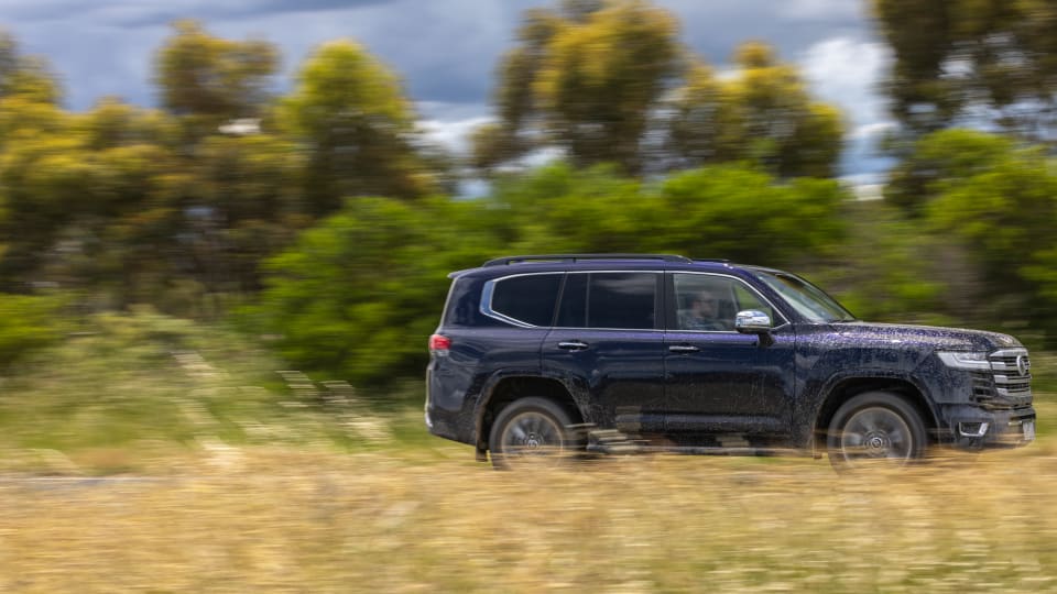 JaMtoka's tweet image. The Toyota Land Cruiser has become a very important means of transportation, which has made traveling and transporting things to the inches of the earth that are out of the way, seem simple to cross. #LC300 #NamesHavePower #ToyotaKenyaExperience