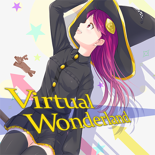 OculusTan's tweet photo. バーチャルに関わるみんなの応援歌がたくさん。ひとり紅白?
#おきゅたんbot の #オリ曲 まとめ!(1/3)
2018年
9月 #VirtualWonderland
▶️https://t.co/WNARzl73Xc
2019年
4月 まぼろし #VirtualFeelings ▶️https://t.co/o2H5SV2CrM
#Vsinger #オリジナルソング https://t.co/7D7C1qbfjB
