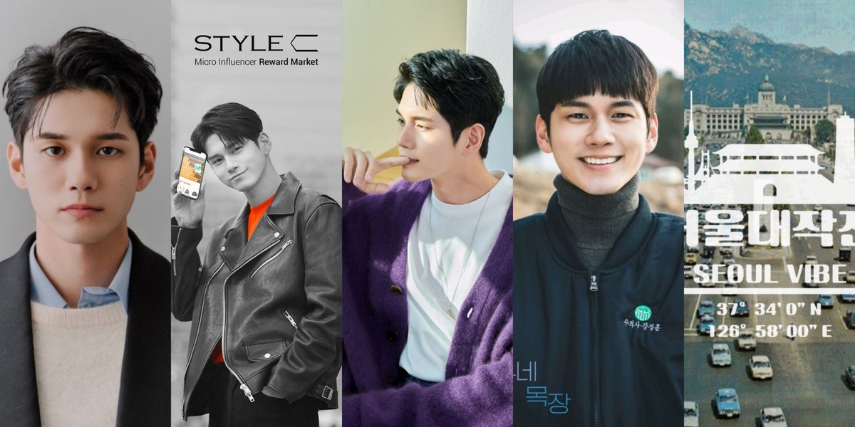 sweetongie's tweet photo. #ONGSEONGWU in 2021
0107 SBS Radio "The World United by Love"
0108 GQ Korea
0113 #StyleC model
0127 #TheRanch casting news
0205 MBTI bingo
0209 confirmed as dr.Kang Jeonghoon
0215 Japan Hallyu Pia
0219 옹고ZIP
0222 HSW's Midnight Idol Radio
0226 #SeoulVibe casting news https://t.co/9zxSophD2H