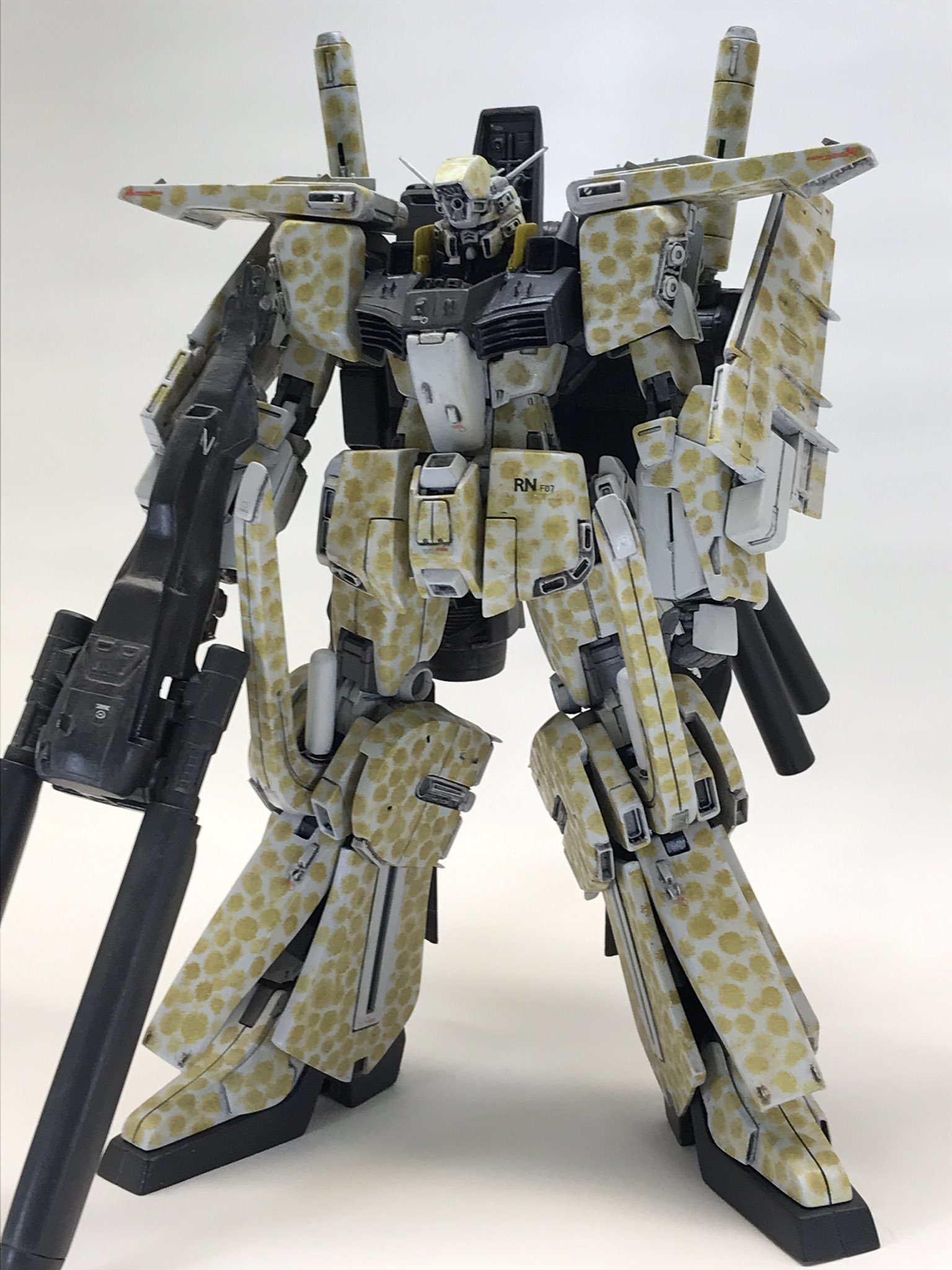 ノブ on X: 