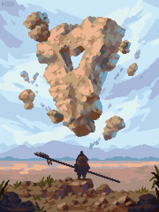 useless_pursuit's tweet photo. Thank you all so much for all the love and support this year! 
#pixelart #ドット絵 https://t.co/fVwVetOtqP