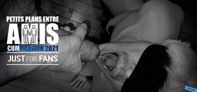 ??TONIGHT 00:00 TO SAY???

??POST A VIDEO OF YOUR CUM
with @ppeamis and #ppeamis write in it, 
and receive