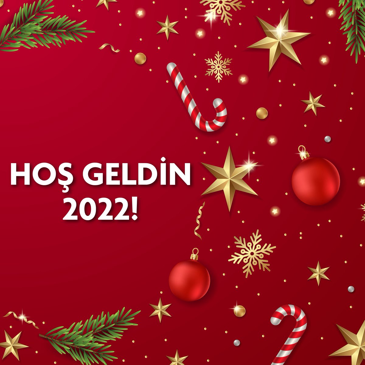 Sağlıklı, mutlu, umut dolu yeni bir yıl dileğiyle. 🤩 🥳 🎉 🎊

Mutlu yıllar🎄

#endaca #yeniyıl #mutluyıllar #newyear #hoşgeldin2022