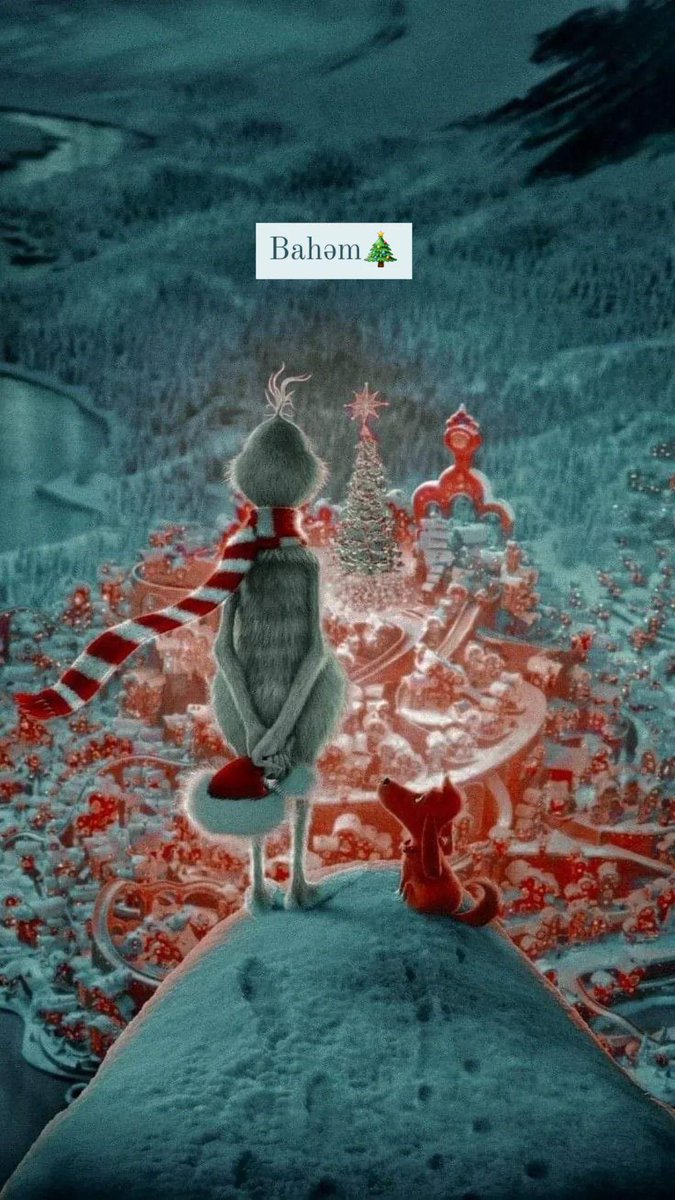 Bahəm🎄