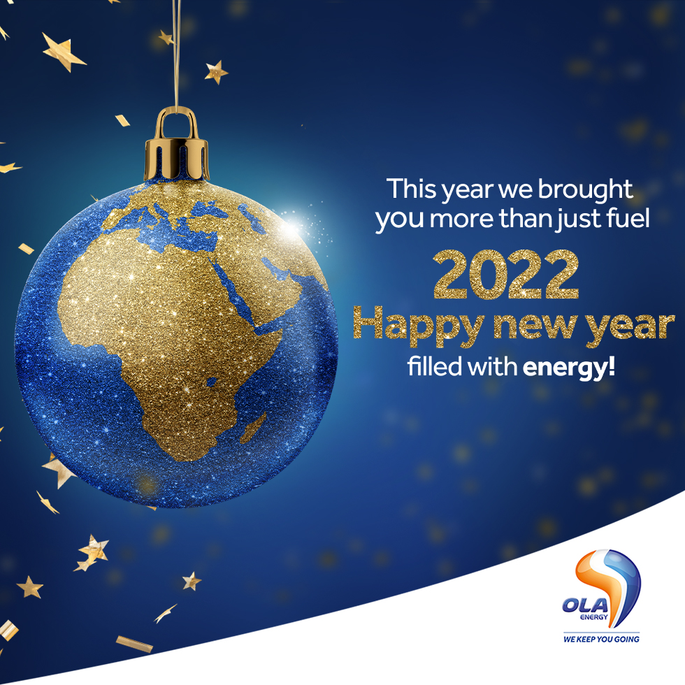 OLA Energy tweet media