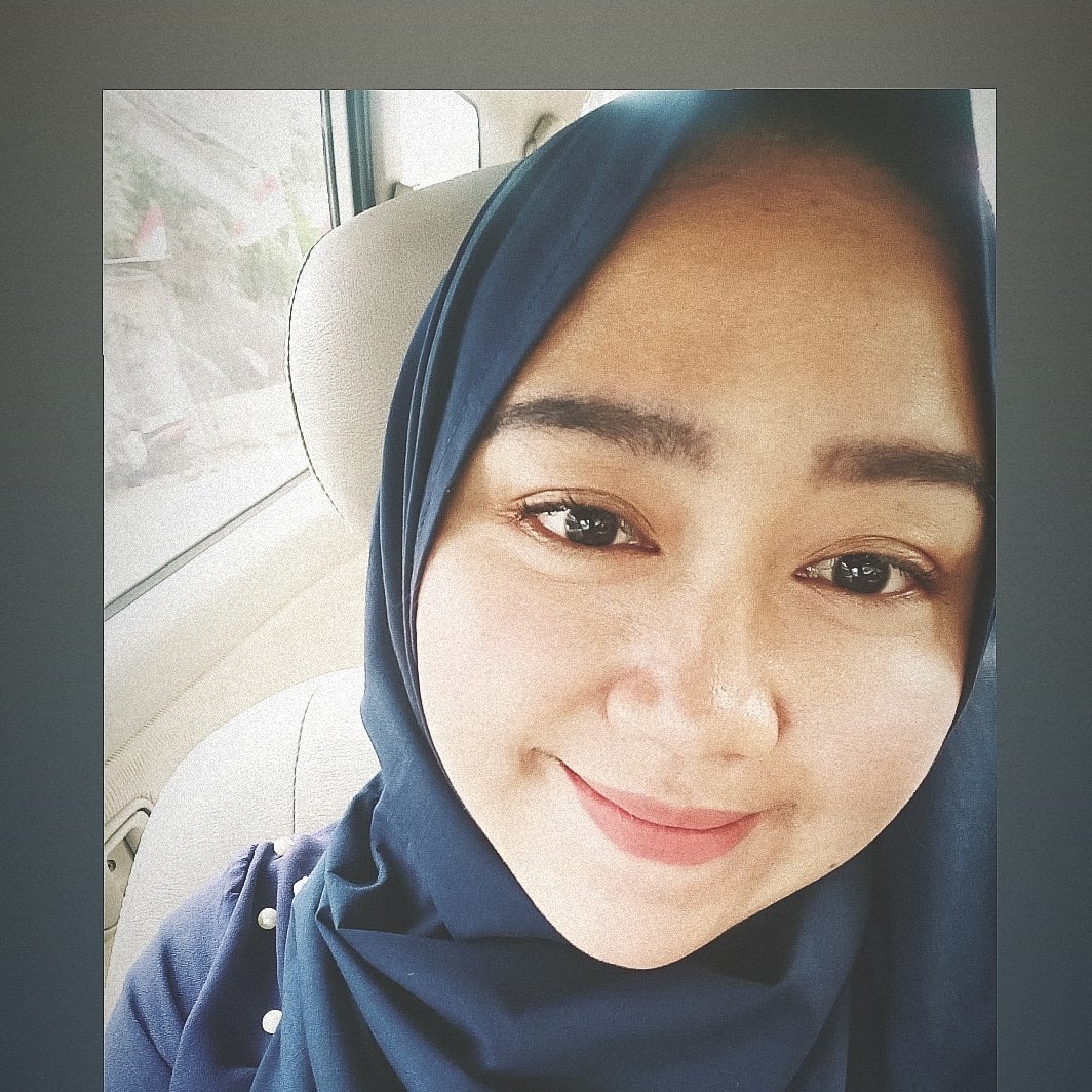 amelmsp's tweet photo. #FotoProfilBaru https://t.co/2ZVbqvfQIw