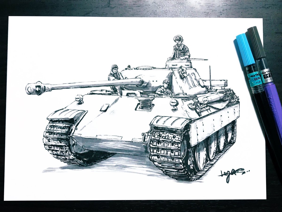 #今年も残りわずかなので2021年想定外だったことを発表する 

何故か短時間で描いた落書きが褒められた 