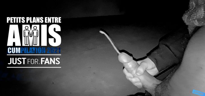 ??TONIGHT 00:00 TO SAY???

??POST A VIDEO OF YOUR CUM
with @ppeamis and #ppeamis write in it, 
and receive