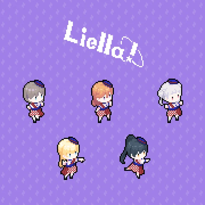 全力で楽しみます!
 #lovelive_countdown 
