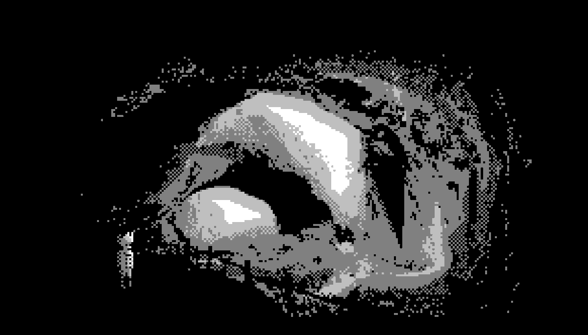 feestuckstudio's tweet photo. ▶️This 2021 we released our first game: Blind Fish on https://t.co/ybK9Jz8Nn9, with +400 downloads we are proud of our team work.

What will 2022 expect for us? 👀

☠️Happy new year! ☠️

#gamedev #indiedev #indiegames #videogames https://t.co/JnUJ16PuS5