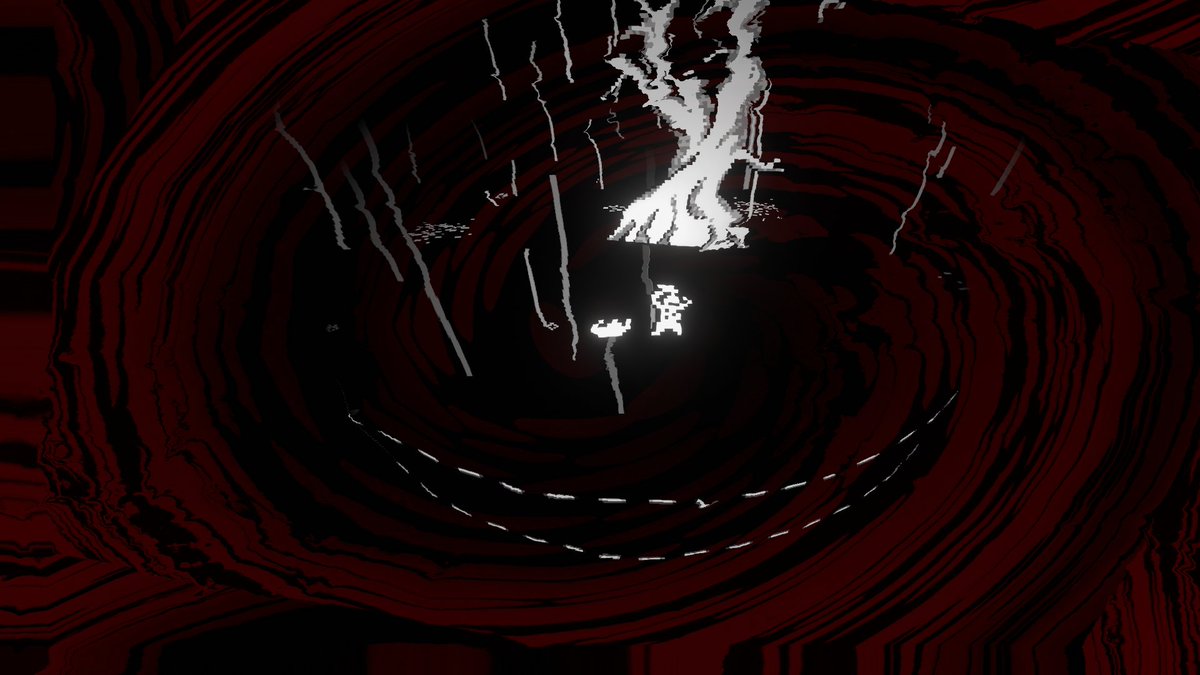 feestuckstudio's tweet photo. ▶️This 2021 we released our first game: Blind Fish on https://t.co/ybK9Jz8Nn9, with +400 downloads we are proud of our team work.

What will 2022 expect for us? 👀

☠️Happy new year! ☠️

#gamedev #indiedev #indiegames #videogames https://t.co/JnUJ16PuS5