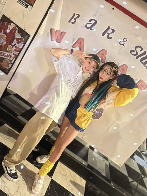 Twitterのコスプレ画像19