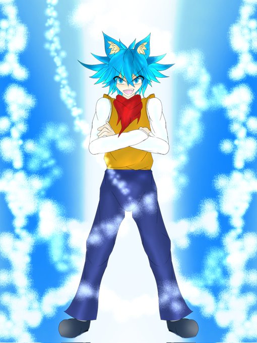 鳴龍のtwitterイラスト検索結果 鳴龍のtwitterイラスト検索結果