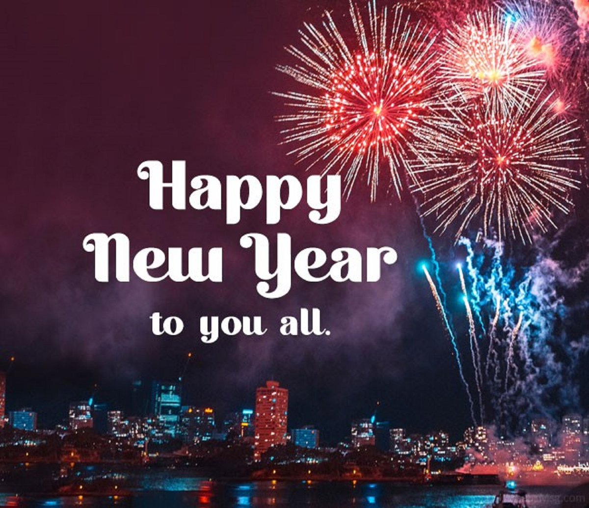 Edge Projects Ltd (@edgeprojectsltd) on Twitter photo Happy New Year's Eve to you all - and for the second year running a wish for a happier new year and most importantly a healthy one.
See you in 2022 - let's hope it's a better year 🤞
edgeprojectsltd.uk
<a href="/EdgeProjectsLtd/">Edge Projects Ltd</a>
facebook.com/EdgeProjectsLi… Happy New Year's Eve to you all - and for the second year running a wish for a happier new year and most importantly a healthy one.
See you in 2022 - let's hope it's a better year 🤞
edgeprojectsltd.uk
<a href="/EdgeProjectsLtd/">Edge Projects Ltd</a>
facebook.com/EdgeProjectsLi…