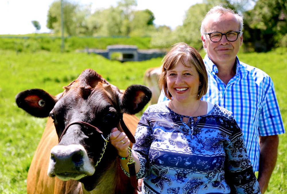Our most-read story in 2021: 'Well-known Jersey farm to process its own milk.' farmtario.com/livestock/well…

From all of us <a href="/farmtario/">Farmtario</a>, we hope you have a great 2022, and thanks for sharing your time with us.