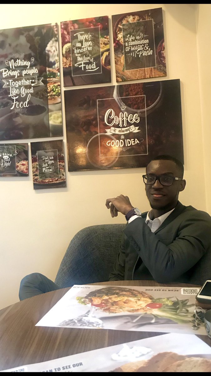 God has been too faithful. More wins and success next year ✨✨