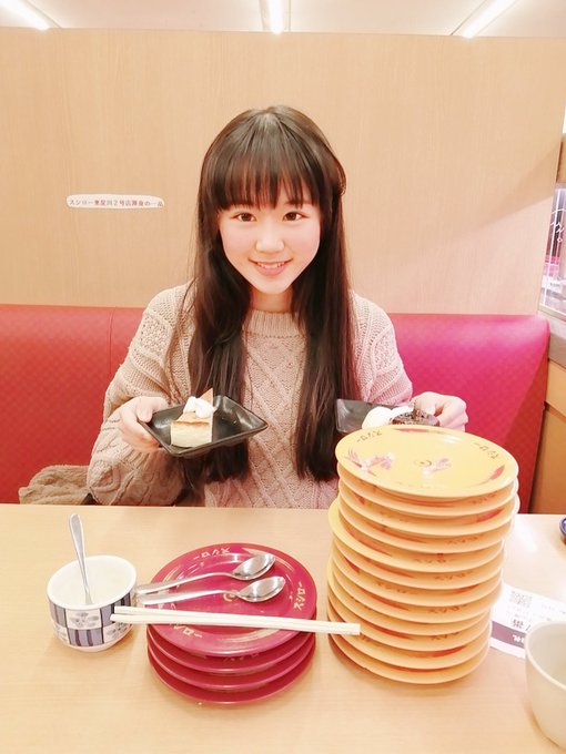 Twitterのコスプレ画像8