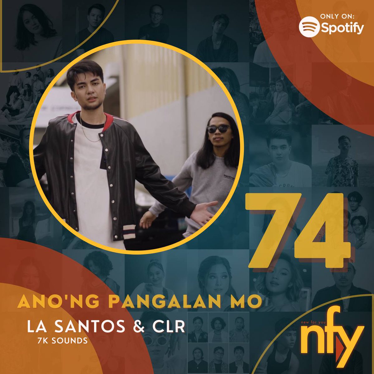 7K Sounds tweet media