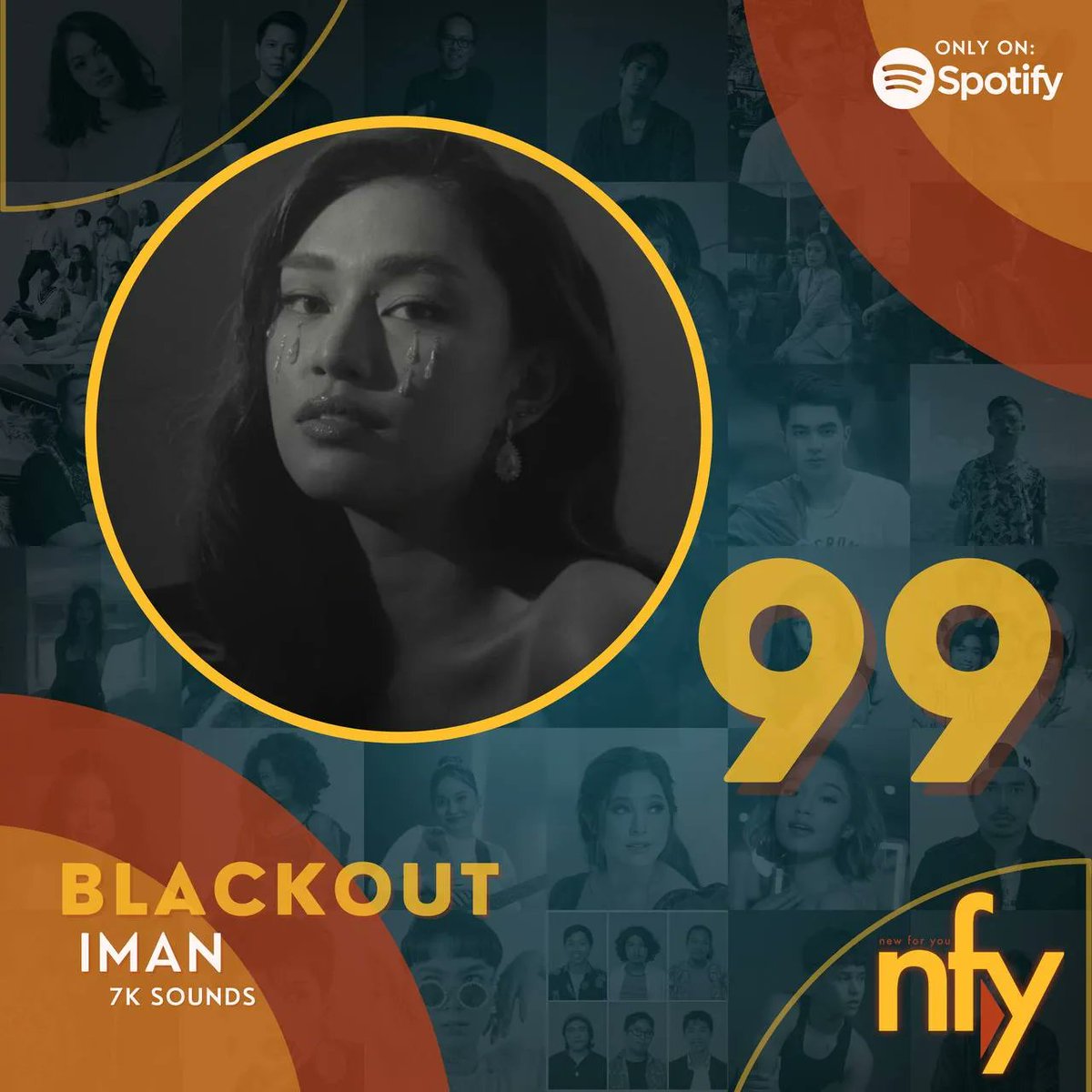 7K Sounds tweet media