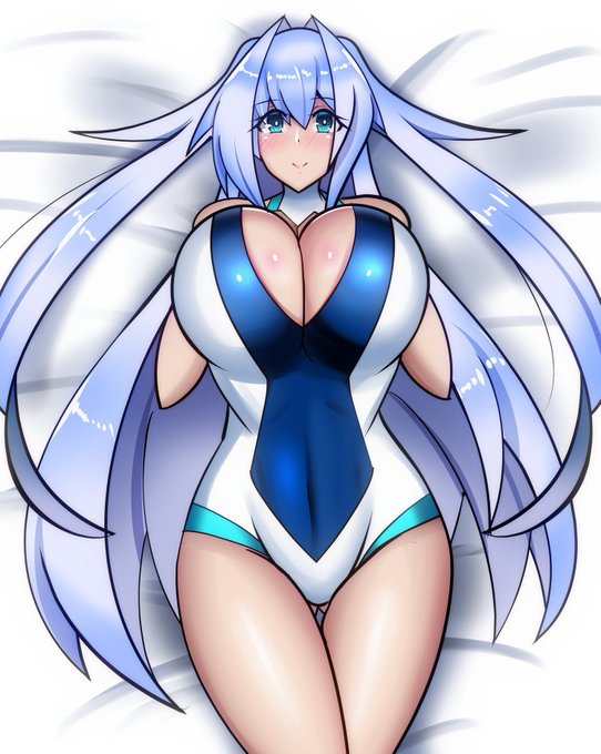 変身ヒロインとその肉体を奪った淫魔。
お好きな方を選びください! 