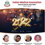Photo by Indian Medical Association Dwarka , Delhi (@IMAdwarka)
