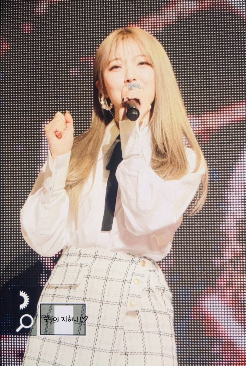 211231 위버스 콘서트 PREVIEW

울 지헌이 최고야❤️‍🔥
올해 마지막 프리뷰..🥲

#프로미스나인 #fromis_9 #백지헌 #지헌 #jiheon