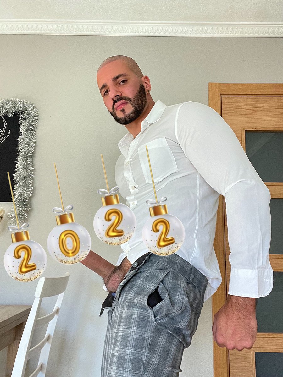 🎉 HAPPY NEW YEAR 2022 🎉 Visit my onlyfans.com/thesultansp subscribe and remove 2022 sticker from my banana 🍌 SPECIAL OFFER 5$ 5 $ 5$ 5$ 5$ 5$ Just for two days

📌 onlyfans.com/thesultansp 5$
📌 instagram.com/elsultan.iv
📌 justfor.fans/thesultansp