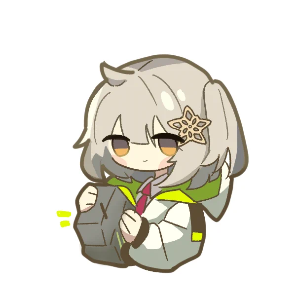 Scene#Arknights #アークナイツ#明日方舟 