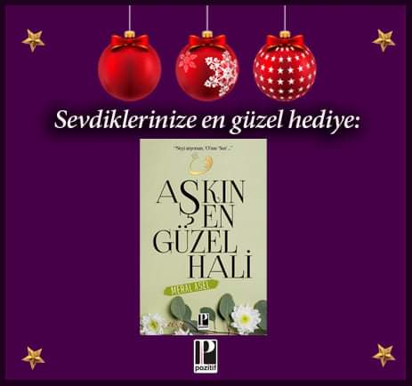 Yılbaşında ne hediye edeceğim,derdine son! En güzel hediye; kitaptır. 😉📚 #kitap #kitapsızasla #kitapsevgisi #kitaplariyikivar #yeniyıl #yeniyılhediyesi #yılbaşıhediyesi #okumak #edebiyat #deneme #okumakgüzeldir #books #booklove #read #like #booknerd