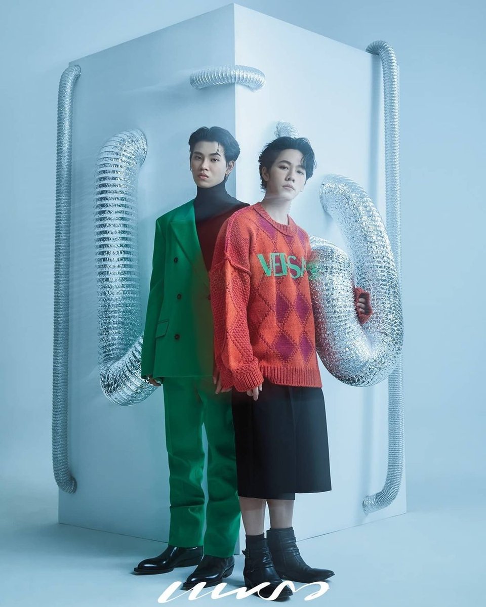 YinAnan_JP's tweet photo. 2021.12.31
praewmag IG update②
cr.praewmag🙏
#Praewmag2021 #PraewXYinWar #YinWar #yinyin_anw #Warwanarat #หยิ่นวอร์ #หยิ่นอานันท์ #วอร์วนรัตน์ #Praewmag #นิตยสารแพรว
#YinAnan_JP https://t.co/FQi4FwTFIA
