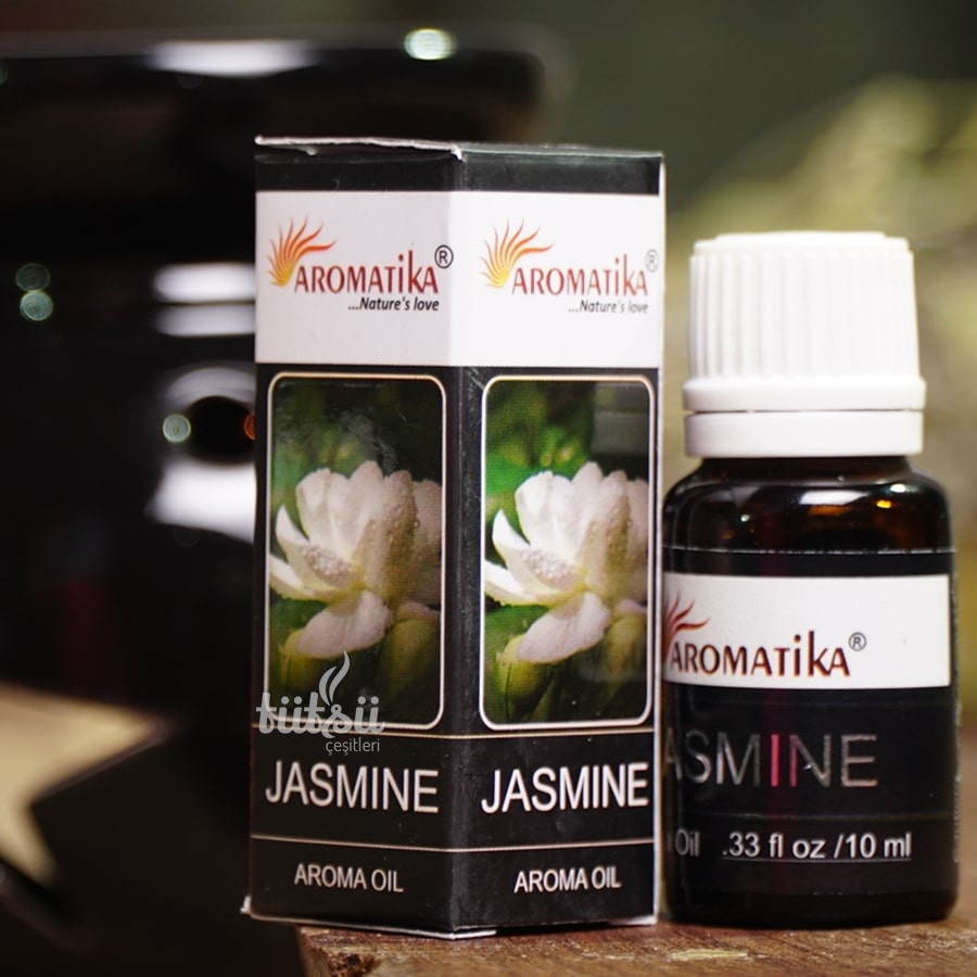 Yaseminin rahatlık ve esenlik verici kokusu için Aromatika Jasmine Uçucu Yağ tercih edebilirsiniz.

Hemen tıkla; bit.ly/32H9wlX

#jasmine #yasemin #uçucuyağ #huzur #buhurdanlık #koku #nefes #şifa #sağlık #çiçek #yılbaşı