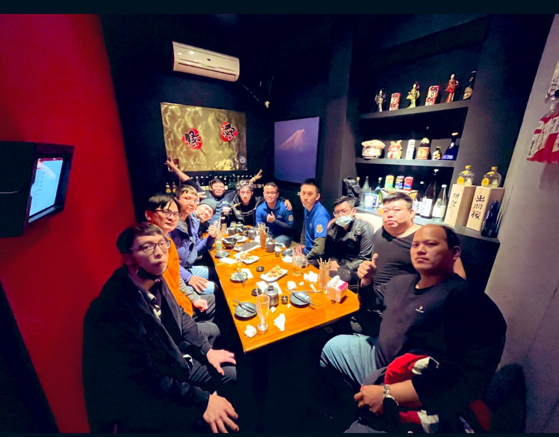 CPU_TakaoSW's tweet photo. Thank you 2021 !
Wish everyone will be better 🥰
Although my body have some problem, I will overcome and keep healthy, let us work hard in 2022💪
Appreciate•grateful•success 🎉
#TakaoSW https://t.co/Jq58hcVQAR