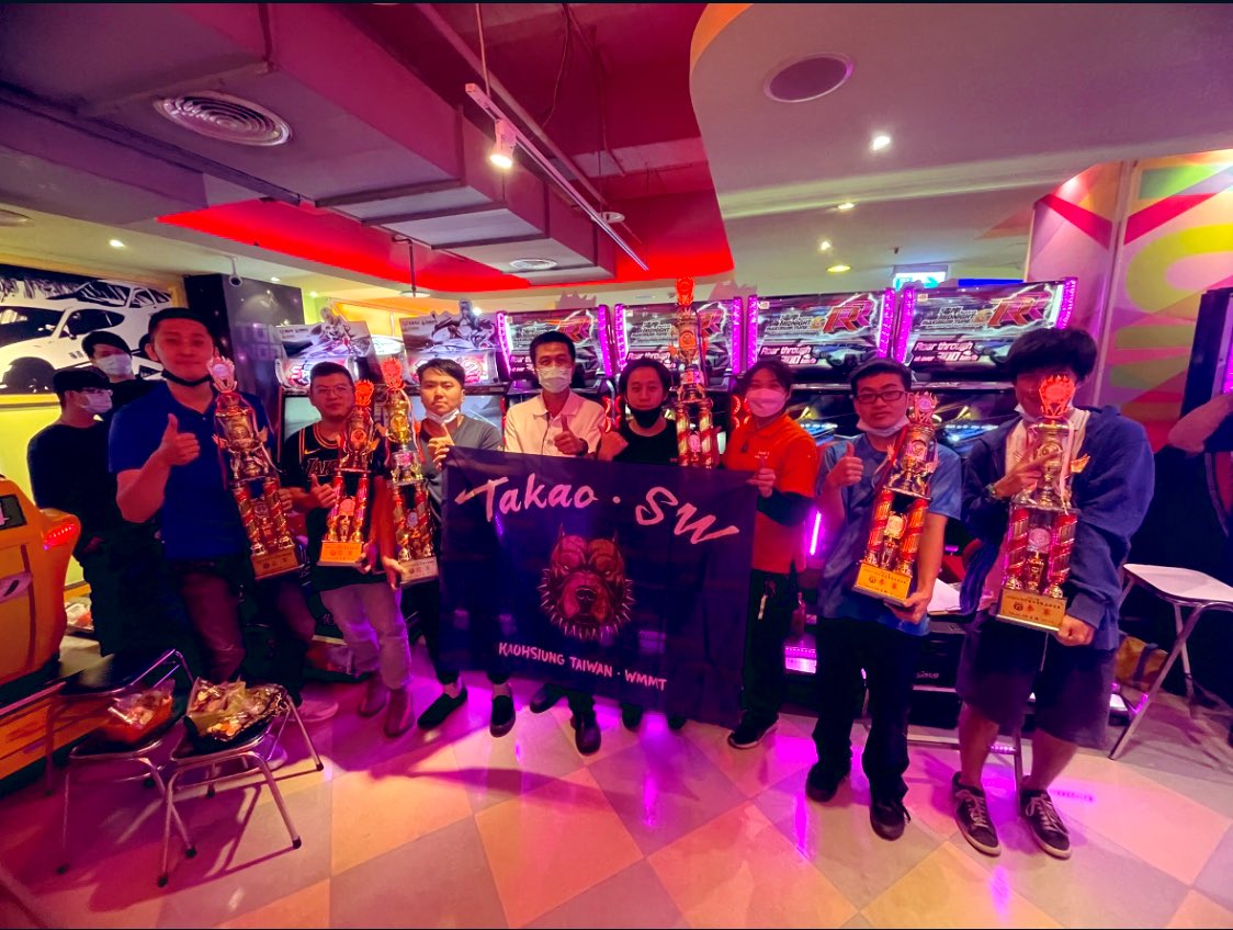 CPU_TakaoSW's tweet photo. Thank you 2021 !
Wish everyone will be better 🥰
Although my body have some problem, I will overcome and keep healthy, let us work hard in 2022💪
Appreciate•grateful•success 🎉
#TakaoSW https://t.co/Jq58hcVQAR