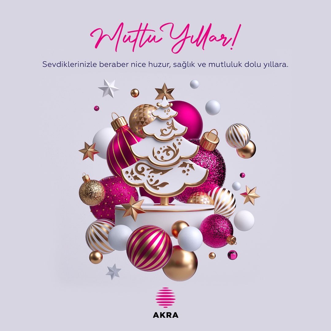 Akra Hotels tweet media