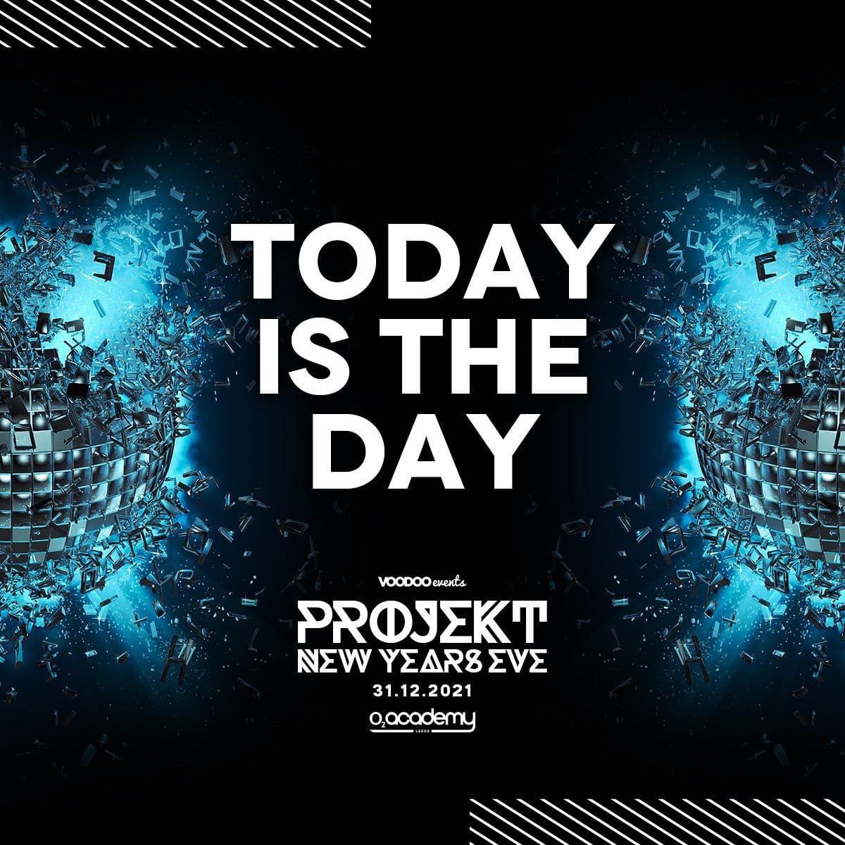 VOODOOevents tweet media