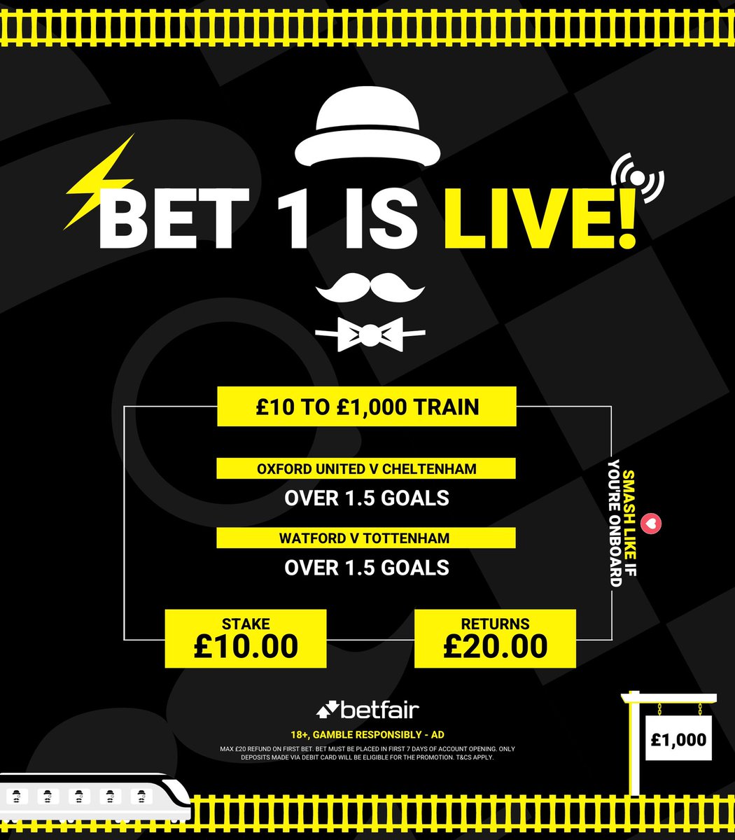 🎩 Andy’s Football Tips tweet media