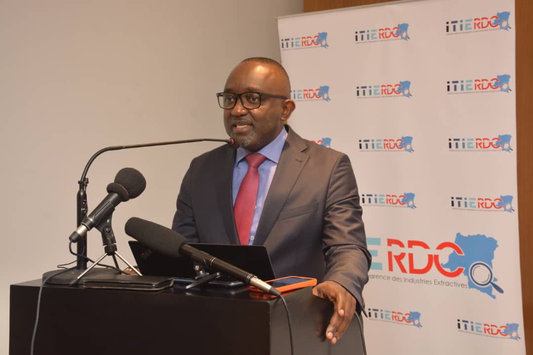 ITIE-RDC tweet media