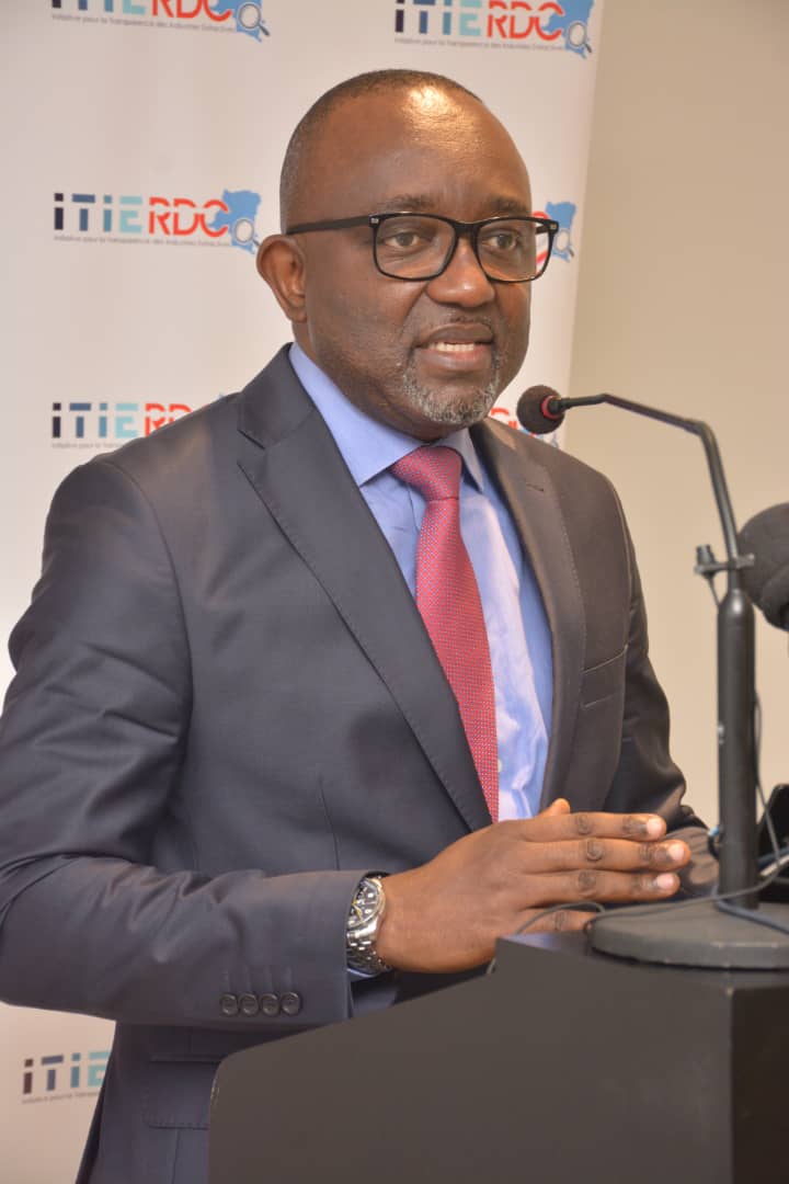 ITIE-RDC tweet media