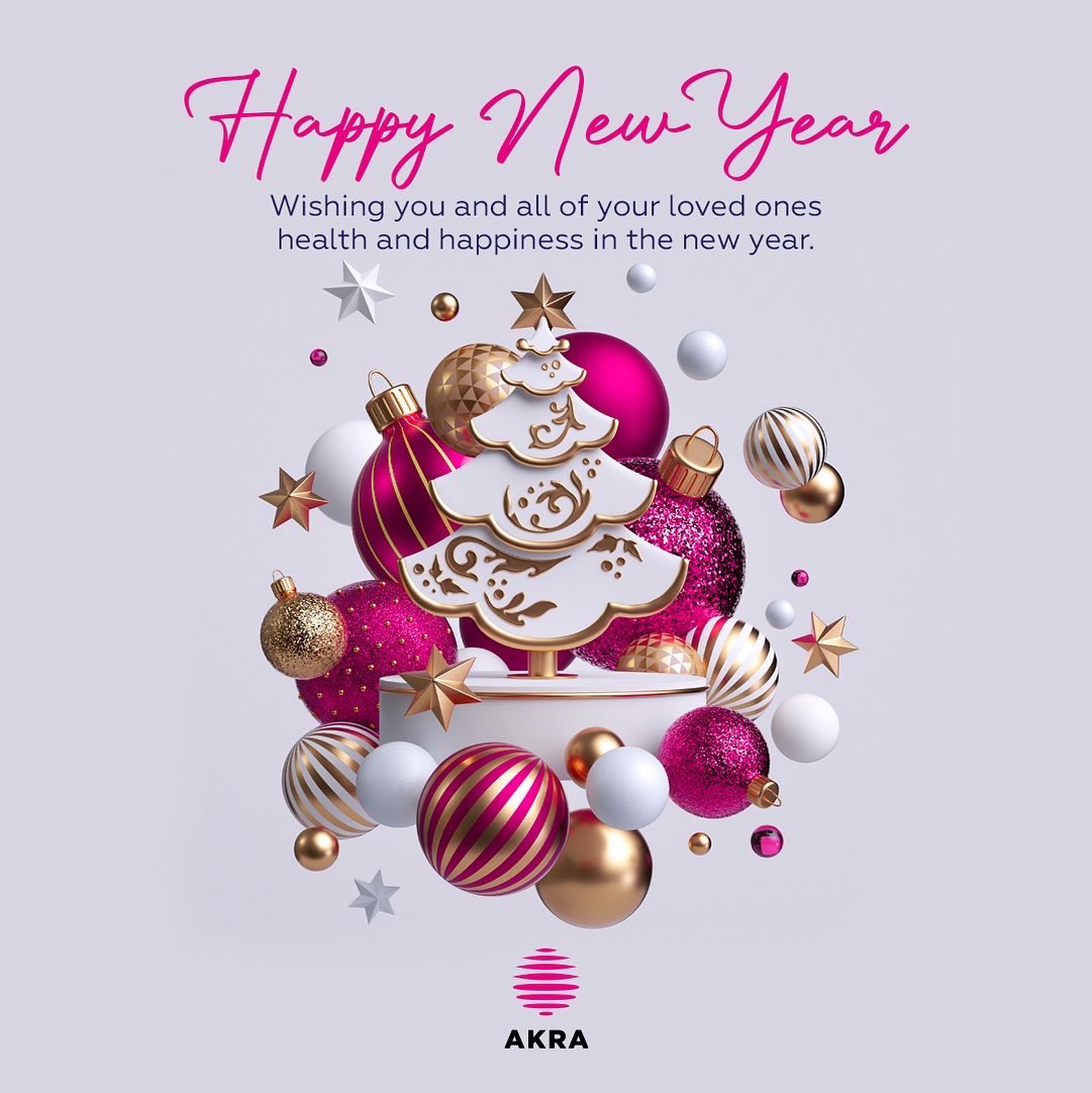 Akra Hotels tweet media