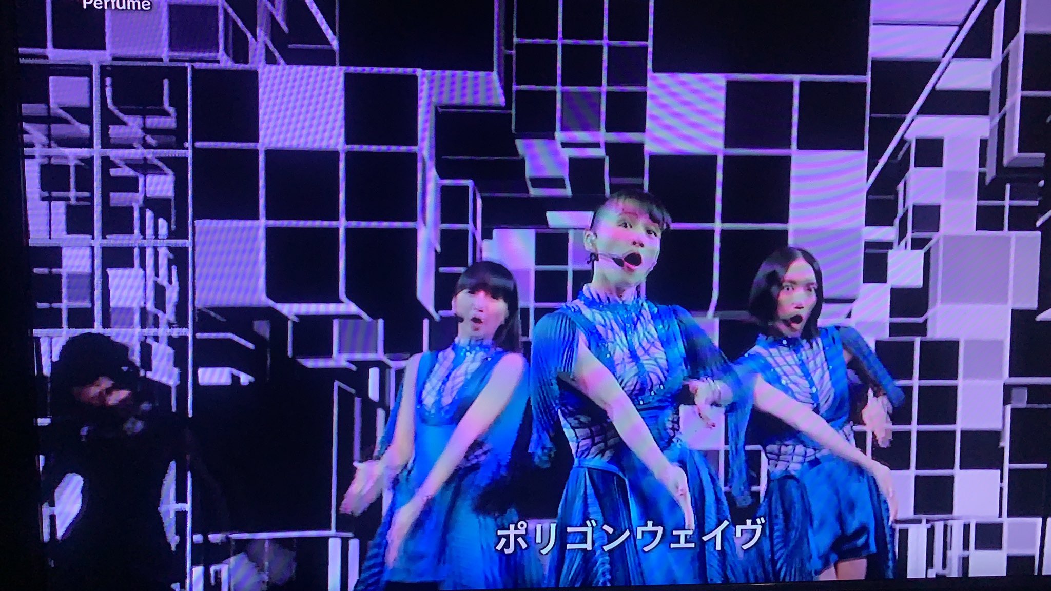 峯村大喜 ケツメイシ Perfumeとか最高かいな T Co 7yuhosauda Twitter