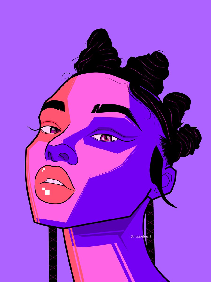macjoshuart's tweet photo. #top4of2021
I couldn't create much personal art this year but next year will be a lot different. https://t.co/oellbv5jNP