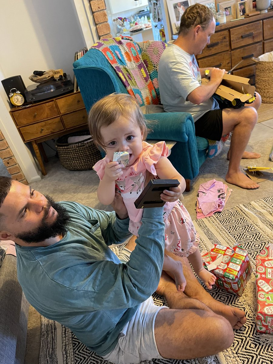 Happy New Year to the ones who matter the most ❤️