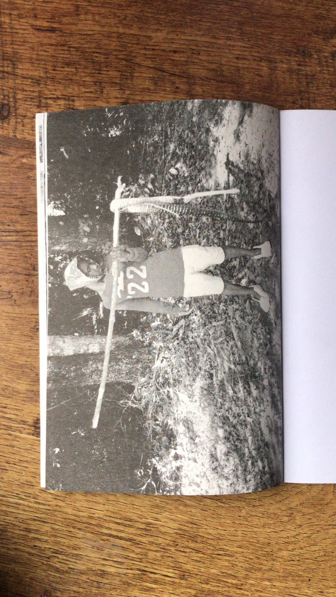frayser_LL's tweet photo. MAD JEGGE - published by V.BLOCC 2017 , photographed in Green Island, Jamaica. https://t.co/72NLujbPBs