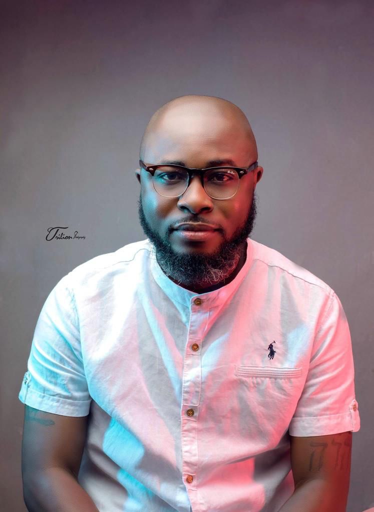 Happy Birthday Media Maestro <a href="/IamBrightEllis/">Bright Ellis</a>
May God continue to Bless you🙏🏾