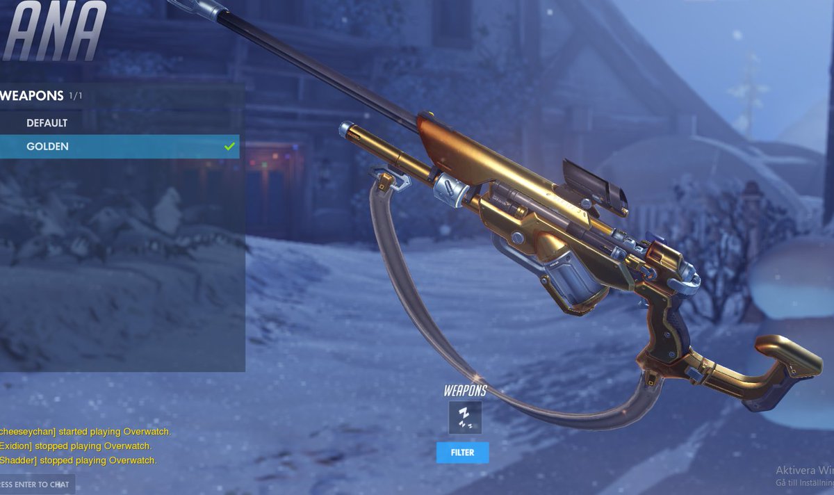 datablitz_'s tweet image. My collection! How many do you have?🤔
#Overwatch